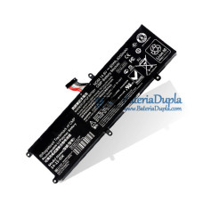 Bateria para Lenovo 80N8 L14M4PB0 Rescue-14 15ISK 80RQ [bateria de substituição]